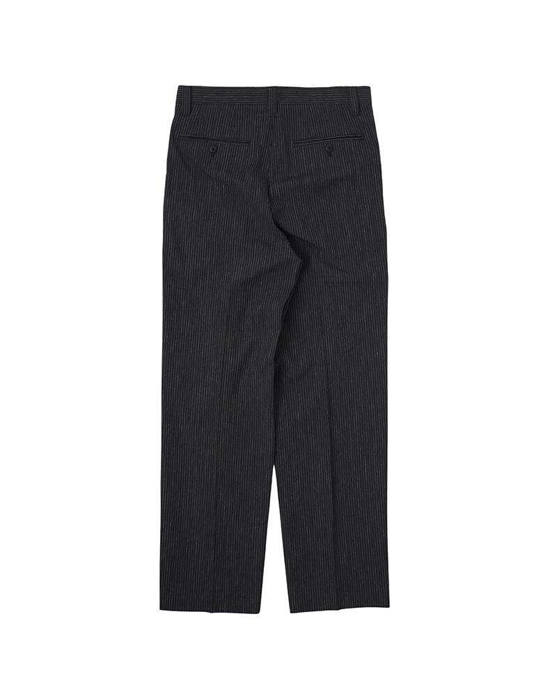 MCCLOUD SLACKS SANTOME | Visvim Official North American